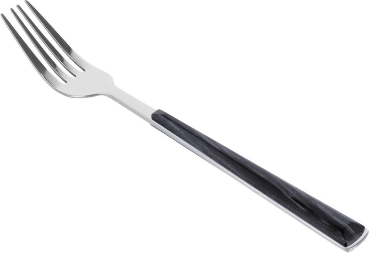 Elegantní rukojeť s dekorem dřeva