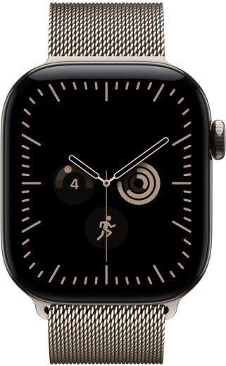 Ušlechtilý vzhled pro hodinky 42 mm