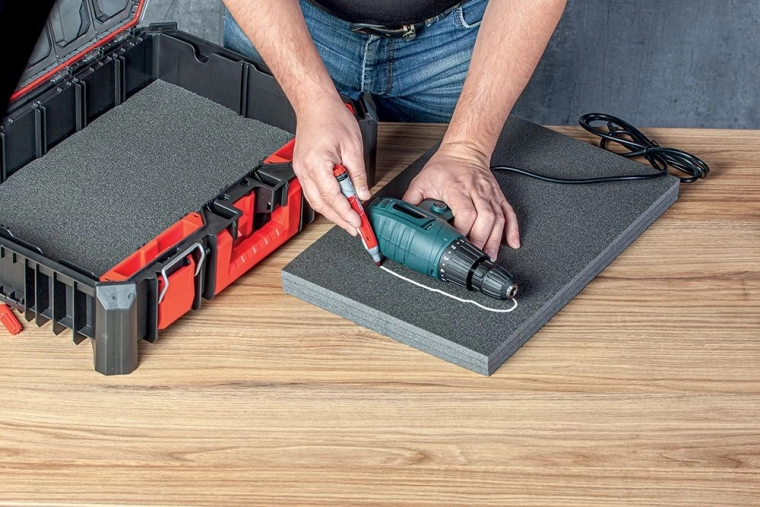 Tvarování na míru pro dokonalé usazení