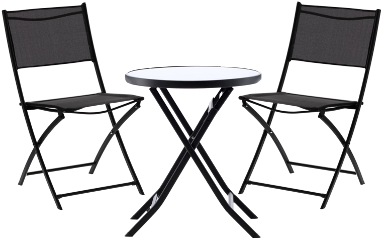 Odolná kovová konstrukce a tvrzené sklo