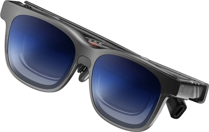 Zvuk HARMAN pro maximální realismus