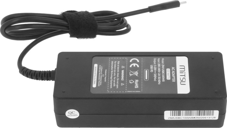 Kvalitní zpracování a dlouhý kabel