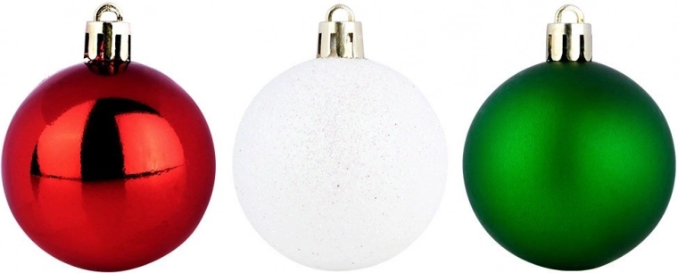 Tři povrchové úpravy pro bohatý efekt