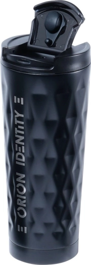 Těsnicí víčko a uzamykatelný otvor na pití