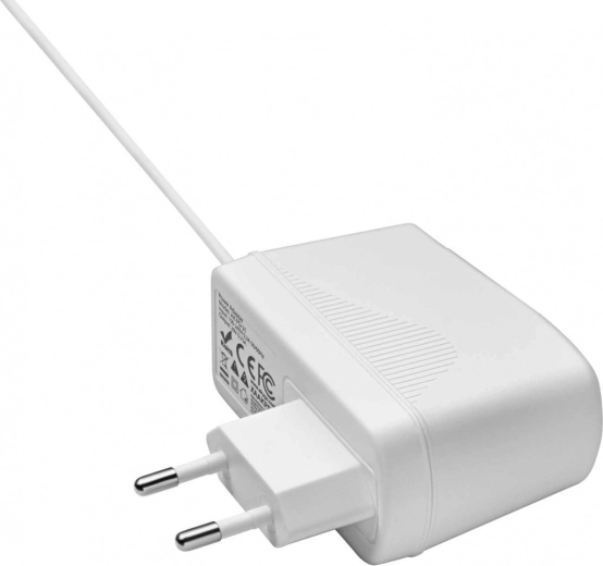 Dlouhý 1,8m kabel pro pohodlí