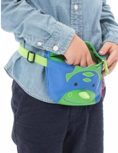 Dva způsoby nošení pro maximální pohodlí