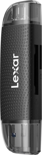 Dvojí rozhraní pro maximální kompatibilitu