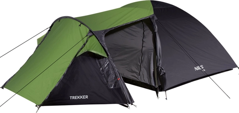 Komfortní vnitřní prostor s předsíňkou