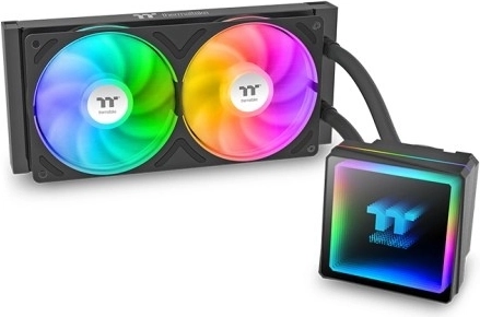 Vodní chlazení AIO TH240 V3 ARGB