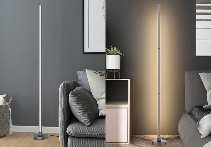 Minimalistický design pro moderní interiér