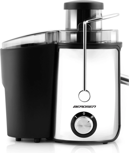 Dvě rychlosti pro maximální výtěžnost