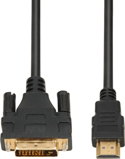 Spolehlivé propojení HDMI a DVI
