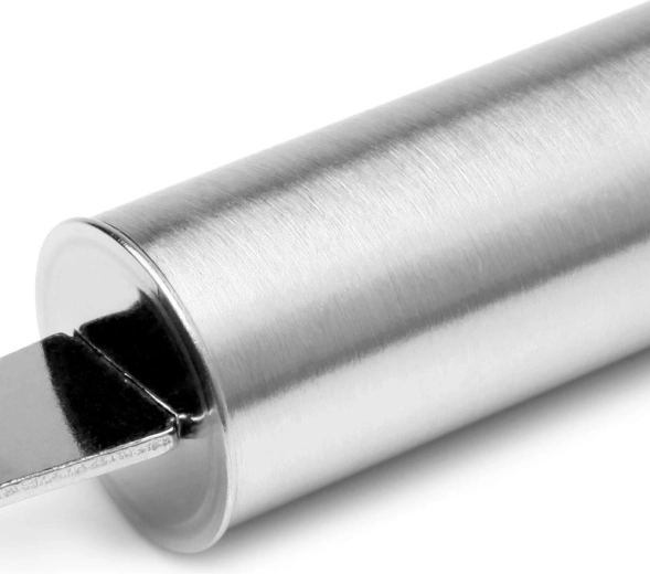 Pohodlná rukojeť a snadné zavěšení