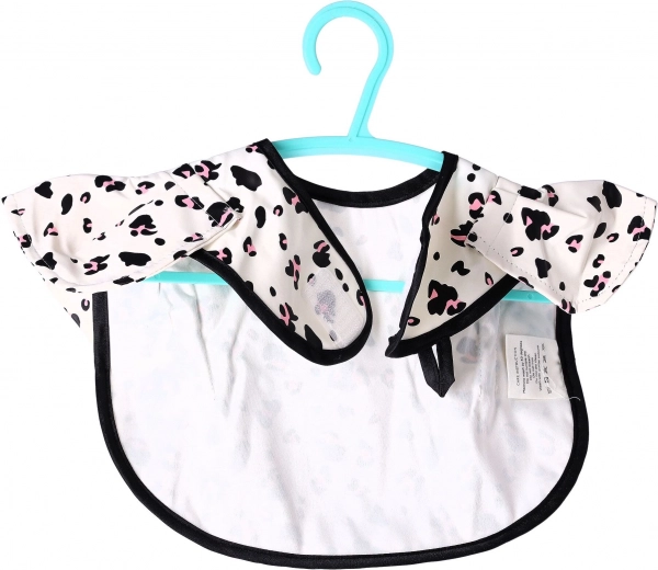 Stylový leopardí design, který si zamilujete