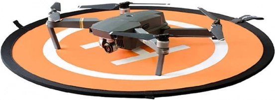 Přistávací podložka pro drony PGYTECH 55 cm