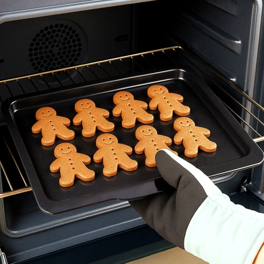 Ideální pro sušenky, koláče i slané pokrmy