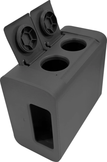 Modul dávkovače čisticí kapaliny MOVA pro V50 Ultra/V50 Ultra Complete - 1 kus