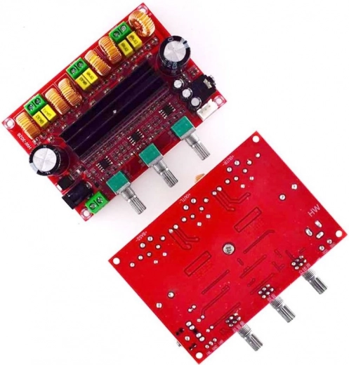 Flexibilní připojení a snadná montáž