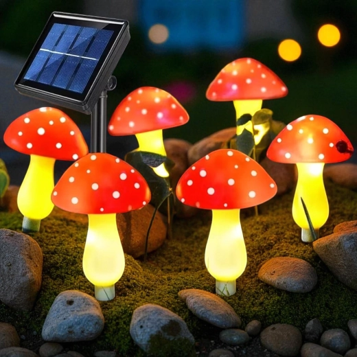 Odolné pro venkovní použití