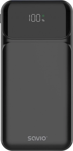 Powerbanka 10000 mAh BA‑08 s rychlým nabíjením 20 W
