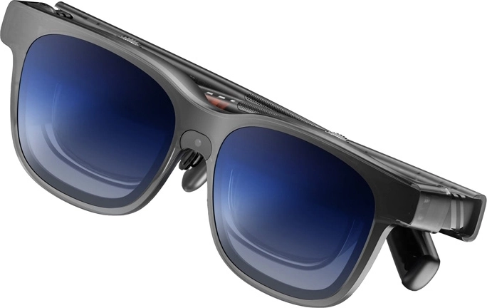 Komfort na míru a okamžité stmívání