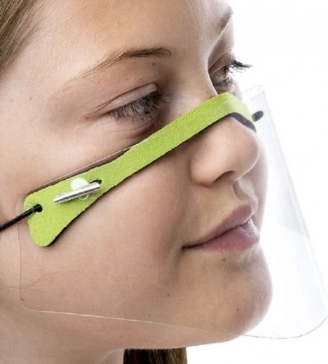 Jasná komunikace a plná viditelnost