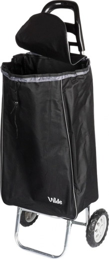 Stabilní kovový rám a vysoká nosnost