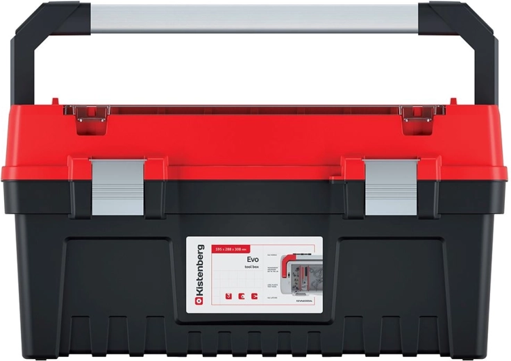 Vyjímatelný vložený organizér