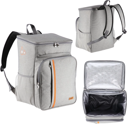 Účinná PEVA izolace pro dlouhotrvající chlad