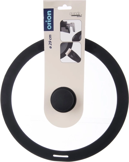 Těsnící silikonový lem pro bezpečné přilnutí