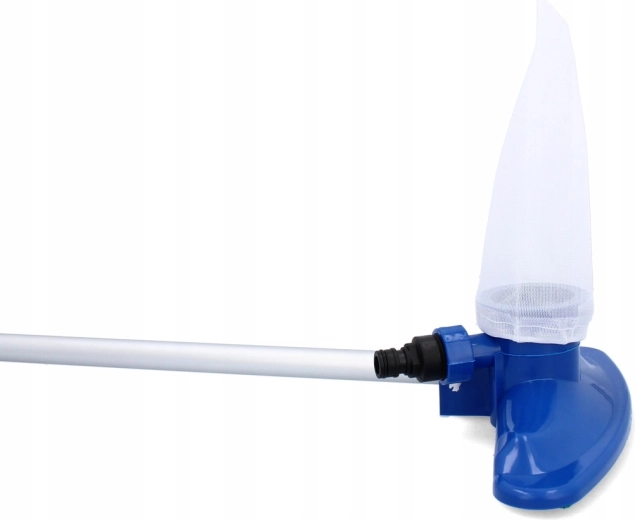 Ruční vysavač s opakovaným sběrným sáčkem