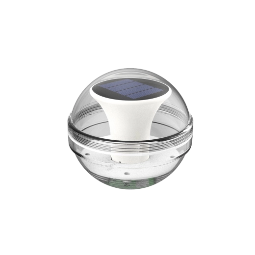 Účinné solární napájení