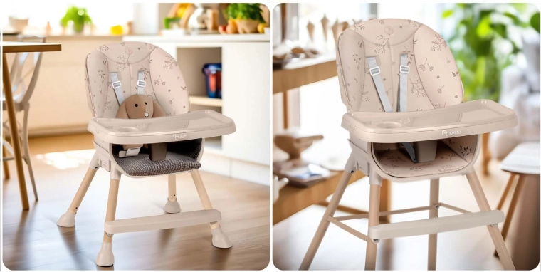 Maximální bezpečí a stabilita