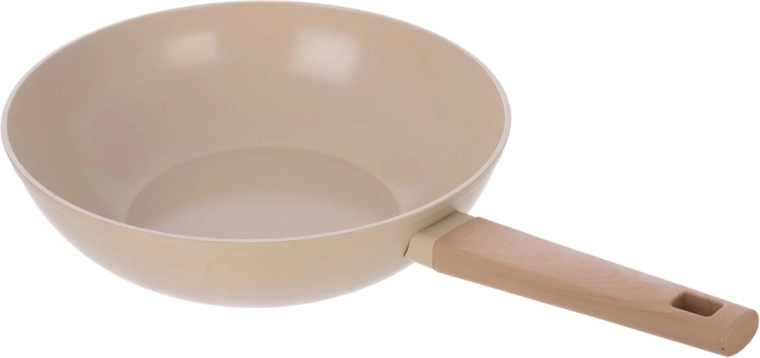 Průměr 30 cm pro větší porce