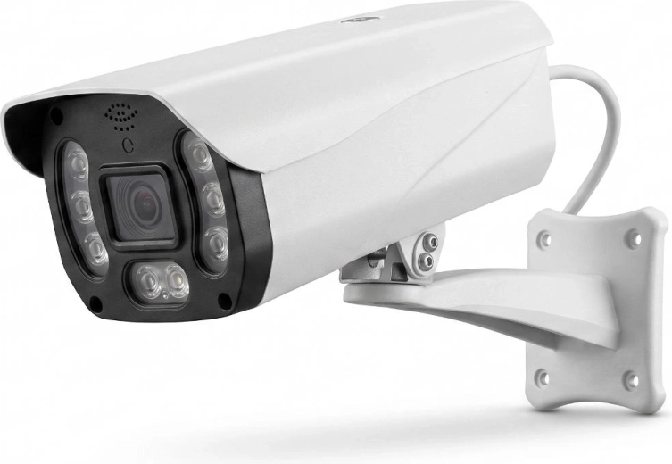 Venkovní bezpečnostní IP kamera RETLUX Scope RSH 505 s 2K QHD rozlišením