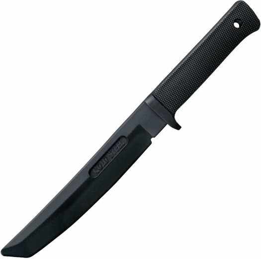Cold Steel rubber training Recon Tanto tréninkový nůž