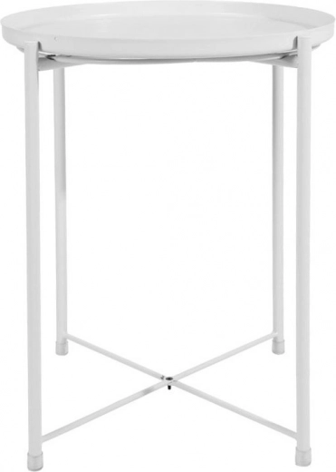 Odnímatelný tác pro snadné servírování