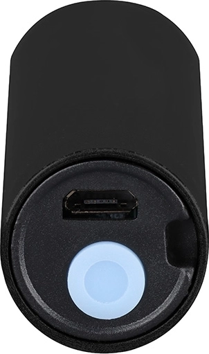 USB nabíjení a výdrž až 2 hodiny