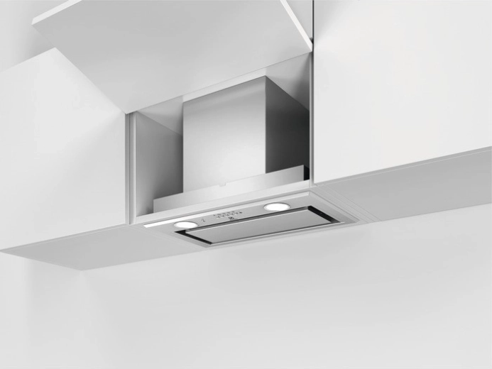 Automatika Hob2Hood: vaření bez starostí