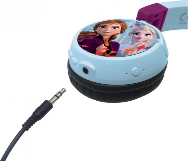 Dvojí připojení: Bluetooth 5.0 i 3,5mm jack