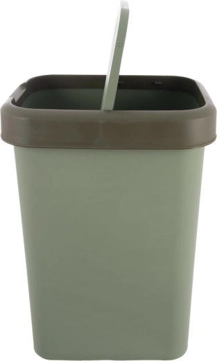 Dvojí směr otevírání pro maximální pohodlí