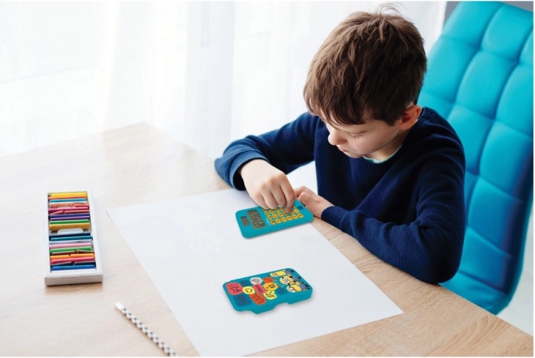 Veselý motiv MIMONI motivuje k učení