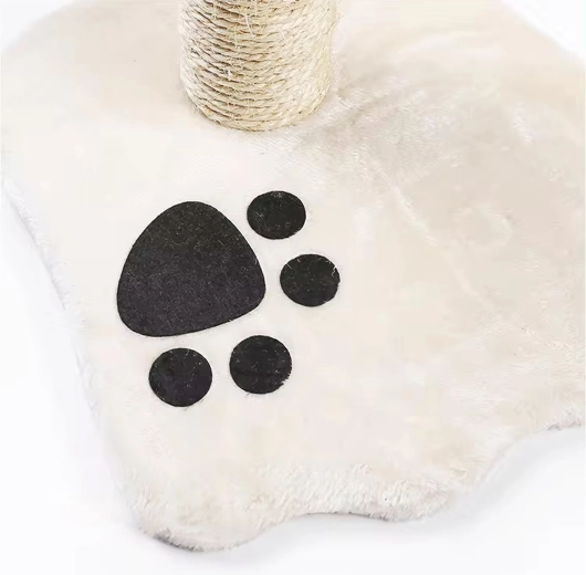 Měkká a stabilní základna