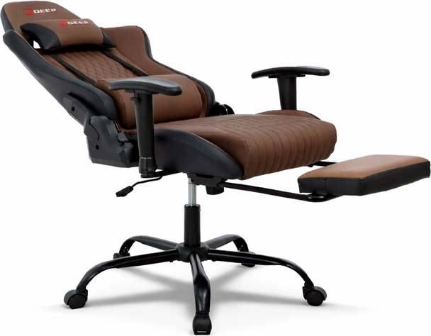 Maximální komfort s výsuvnou podnožkou