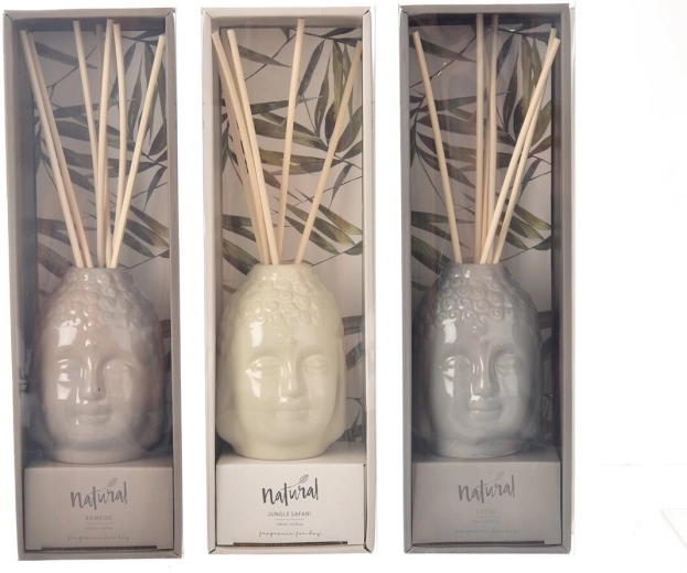 Aroma difuzér Budha 100 ml