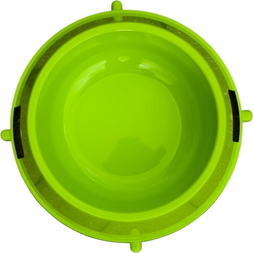 Snadné čištění a hygienický povrch