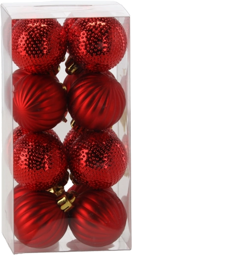 Koordinované barvy v praktickém balení