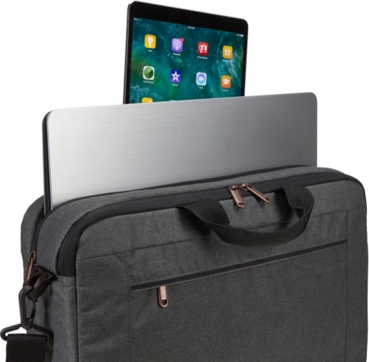 Bezpečný prostor pro notebook a tablet