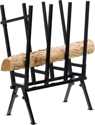 Stabilní ocelová konstrukce