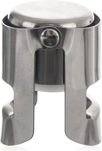 Odolná nerezová konstrukce